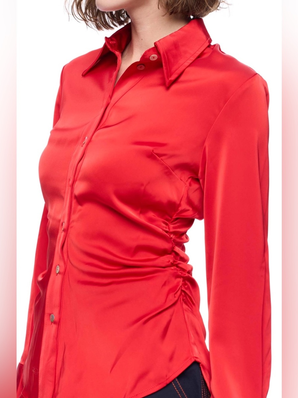 NIA Briar Shirt